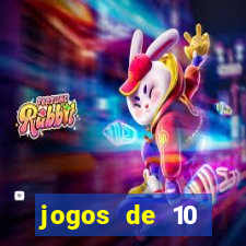 jogos de 10 centavos betano